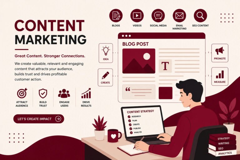 Certified Digital Marketer In Kandivali