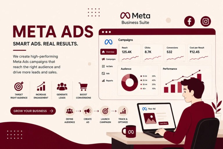 Certified Digital Marketer In Kandivali