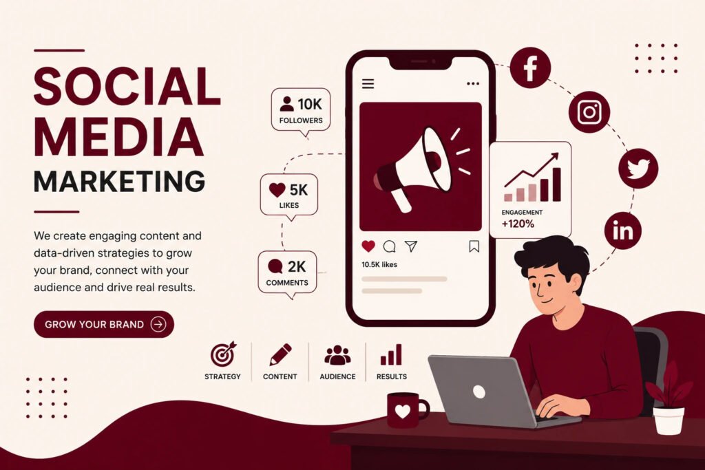 Certified Digital Marketer In Kandivali