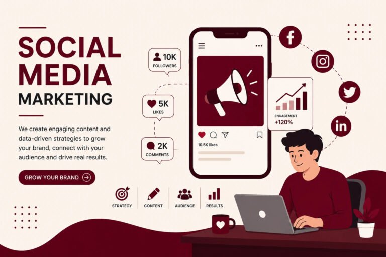 Certified Digital Marketer In Kandivali